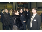 2008 - CEO visit
